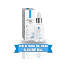 Dermo Cilt Bakım Serumu 30 Ml - Hyaluronic Asit