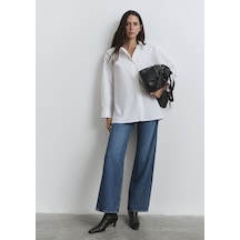 Mavi - Taylor Iconic Koyu Mavi Jean Pantolon 1010840-89582 Koyu Mavi