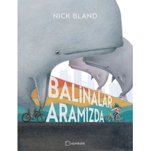 Balinalar Aramızda - Rxlu-660087