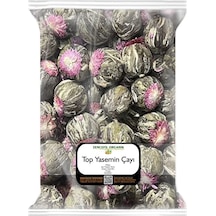 Top Yasemin Çayı 100 Gr. Suda Açılan Yasemin Çayı Jasmine Tea