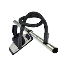 Bosch Bgs 4212 Uyumlu Süpürge Hortumu + Emici Başlık + Borusu Uyumlu