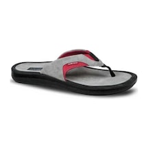 Ceyo 6100-11 Anatomik Taban Parmak Arası Unisex Terlik Kırmızı 35-39 Kırmızı