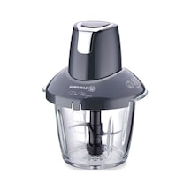 Korkmaz Pro Magic A460-10 4 Bıçaklı Cam Doğrayıcı Rondo
