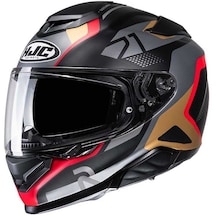 HJC Rpha71 Hapel Mc1sf Kask