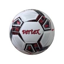 Vertex Hybrid 5 No Futbol Topu Kırmızı
