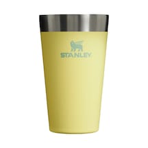 Stanley Adventure Vakumlu Soğuk İçecek Bardağı 0.47 Lt - Pomelo