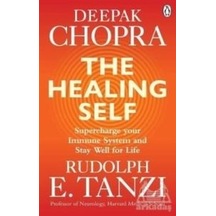 The Healing Self: Supercharge your immune system and stay well for life- Random House