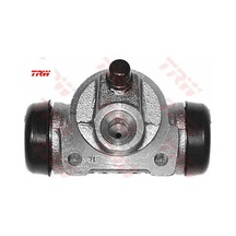 Fren Silindiri M131 1600 Dkş 22mm Trw 7701365519/ 7700650845/ 790417