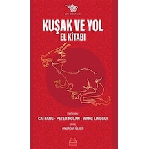 Kuşak Ve Yol El Kitabı