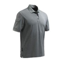 Beretta Miller Polo Short Sleeves Antrasit Polo T-shirt Medium