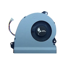 Asus Uyumlu FX553V, GL553V Notebook CPU-GPU Fan