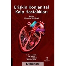 Erişkin Konjenital Kalp Hastalıkları- Akademisyen Kitabevi