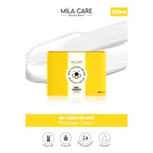 Mila Care Bee Venom Arı Zehri Kremi 2 x 100 ML