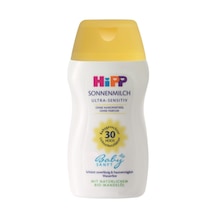 Hipp Babysanft SPF30 Güneş Sütü 200 ML