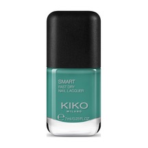 Kiko Smart Nail Lacquer 33 33 Pine Green