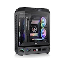 Thermaltake The Tower TG CA-1Z1-00M1WN-00 Oyuncu Mid-Tower Bilgisayar Kasası