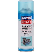 Alcon Izolasyon Spreyi Şeffaf 400 ML M-9012