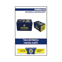 Fenerbahçe - Eşleştirme Oyunu