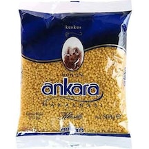 Nuh'un Ankara Kuskus Makarna 5 x 500 G