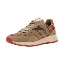 Guess Fmparafal12 Aria Erkek Günlük Ayakkabı Bej