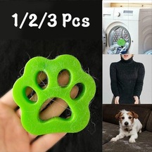 Novahub Pet Saç Çıkarıcı Çamaşır Makinesi Aksesuarı Kedi Köpek Kürk Lint Saç Çıkarıcı Kurutma Makinesi Yeniden Tüy Temizleyiciler 56851602 Diğer