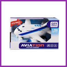 Bezos A1114-1 1 20 Pilli Işıklı Ve Sesli Bty