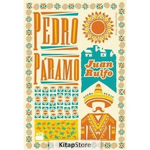 Pedro Paramo / Juan Rulfo