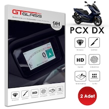 Pcx Dx Ekran Koruyucu