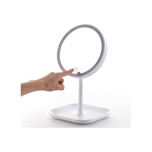 Land Of Myth 1x ve 5x Büyütmeli 23 Led Işıklı Makyaj Aynası