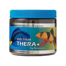 New Life Spectrum Thera A (Sarımsaklı) 60gr.
