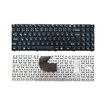 Casper Twb - Aetwba00010 Notebook Klavyesi - Siyah - Tr 44436591