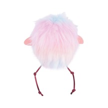 Fluffy Loo Catnipli Kedi Oyuncağı Multicolor