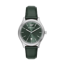 Emporio Armani Ar11749 Erkek Kol Saati Metalik Gri