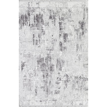 Gümüşsuyu Viera 11605 - Gri Halı