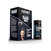 Ostwint Professional Siyahlaştırıcı Şekil Verici Topik Etkili Pudra Wax 20 G