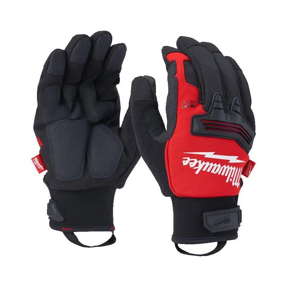 Milwaukee Yıkım Eldiveni Kışlık 10/xl 4932479568