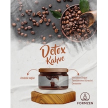 Formzen Hindiba Kahvesi 100 G - L-karnitin & Resveratrol İçerikli Diyet/detox Kahve Çözünebilir