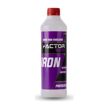 Factor360 Remover Demir Tozu Sökücü 500 Ml
