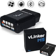 Vlinker Ms Obd2 Araç Teşhis Cihazı