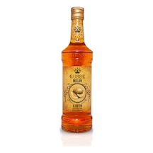 Kavun Aromalı Kokteyl Şurup 70 Cl