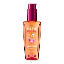 Elseve Saç Serum Ve Yağı L'oréal Paris Dream Long Mükemmel Düz Pürüzsüzleştirici Serum 835qseri