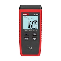 Unit Ut 373 Mini Optik Takometre Temassız Devir Ölçer