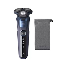 Philips Series 5000 Islak Ve Kuru Tıraş Makinesi S5585/10