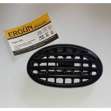 MEGANE I DİFÜZÖR ORTA SİYAH OEM:7701047106