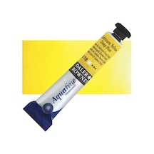 Daler Rowney Aquafine Tüp Suluboya 8 Ml 618 Cad Yellow Deep Hue