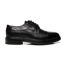 Greyder 75137 Mr Formal Casual Oxford Erkek Klasik Ayakkabı Siyah