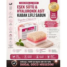 Kabak Lifi - Lavanta