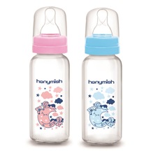 Hanymish 430 PP Biberon 240 ML