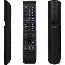 Hey Küçük Kalıp Sunny Skytech Piranha Olimpia Lcd Led Tv Kumanda
