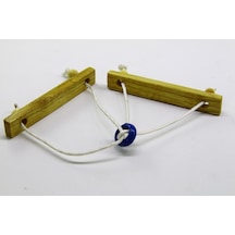 Akıl ve Zeka Oyunu Matematik Topolojik Düğümler Oyun S...